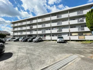 KYビル【2階】の外観