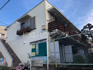 飯田ハウスの画像