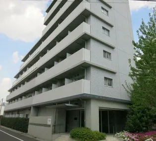 プライマル方南町【2階】の外観