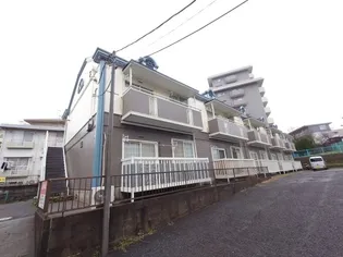 ヒルサイドハイツIの画像