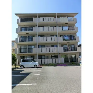 ハイツ米寿の画像