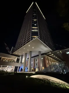 ザ・タワー横浜北仲【42階】の外観