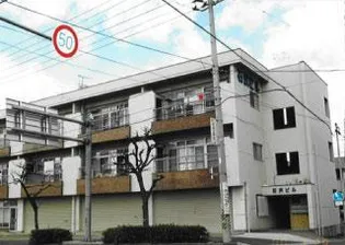 石沢ビルの画像