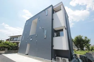 CB鳥栖ルミナス【1階】の外観