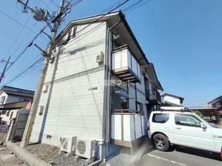 ハイツ厚成の画像