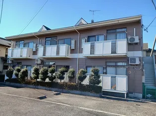 リナージュハイムの画像