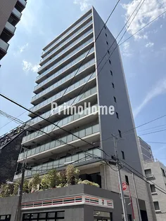 TERRACE OKACHIMACHI 【テラス御徒町】【10階】の外観