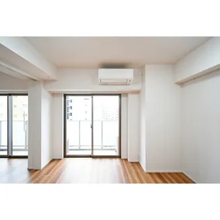 GRAN PASEO両国 North【9階】の間取り