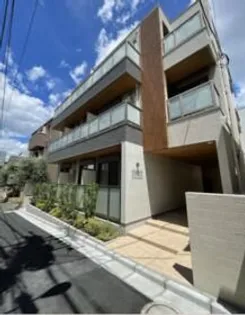 JSコート代々木公園の画像