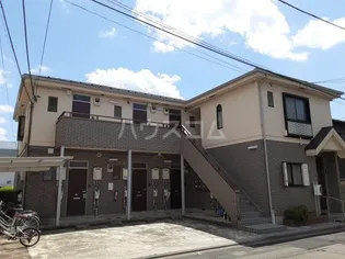 ハイツ田中の画像