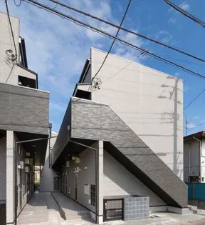 アンビエンテ千葉EAST館の画像