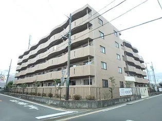 エスペランサAOI【1階】の外観