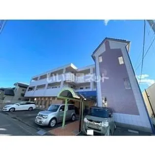 サンパールマンションの画像