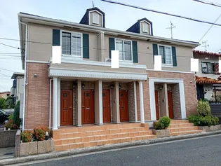 サニーハウス菫【1階】の外観