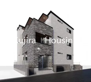 埼玉県さいたま市北区日進町2【アパート】の外観