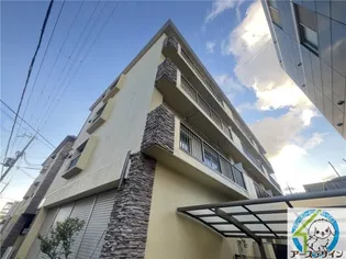 藤井マンションの画像