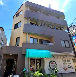 ステラ星野【4階】の外観