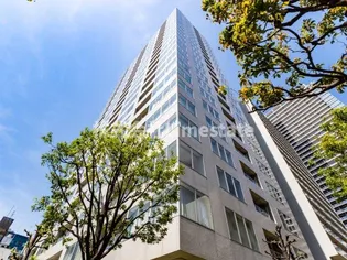 White Tower Hamamatsucho【8階】の外観