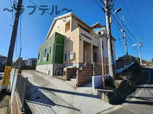 HELLO SAYAMAの画像