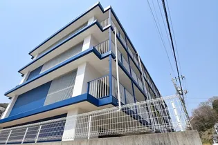 FOREST HILLS 田方の画像