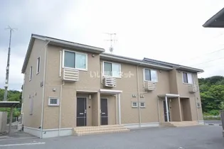 グロワール1番館の画像