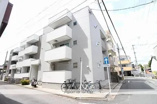 シャンテ ローズ イーストの画像