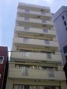 メイクスデザイン秋葉原【9階】の外観