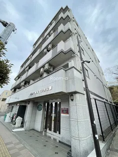 グリアス横浜 三ツ沢公園の画像