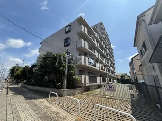 サンコート大野台の画像