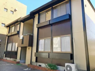 パナハイツTSUJI Cの画像