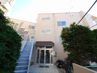 ベルフォーレの画像