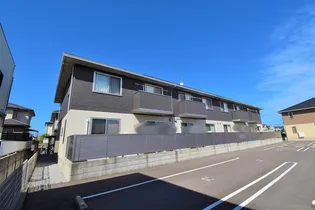 レグルス C棟の画像