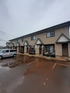 ブレース直江D棟の画像