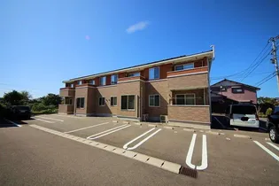 ルミナス坂ノ市 2の画像