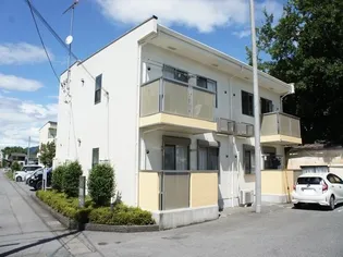 カーサ アルドーレAの画像