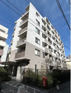 セリーズ門前仲町の画像