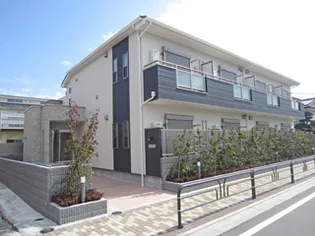 サットンプレイス 椿原の画像