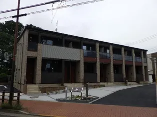 ソレイユ泉の画像