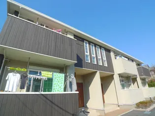 パークサイドUの画像