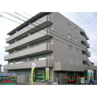 カサグランデ壱番館の画像