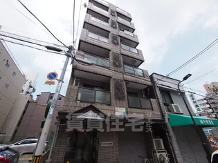 ライフステージ日本橋の画像