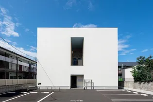 熊本県熊本市東区月出1【アパート】の外観