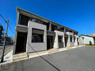 フレマリール吉島の画像