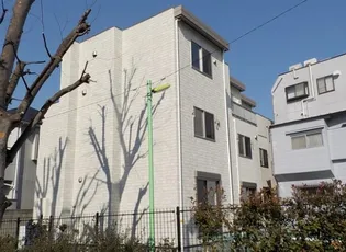 BLISS千歳烏山の画像