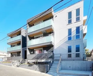 リブェール福ノ圓の画像