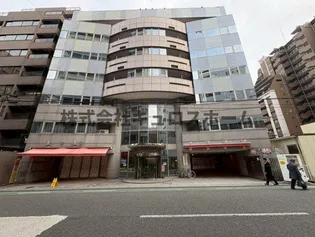 大阪府大阪市天王寺区上汐3【マンション】の外観