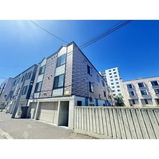 ノートル南6条の画像