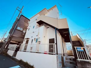 エスイーハイツの画像