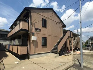 神奈川県横浜市磯子区馬場町【アパート】の外観