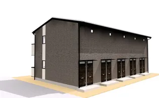 CASA GRANDE東岡山の画像